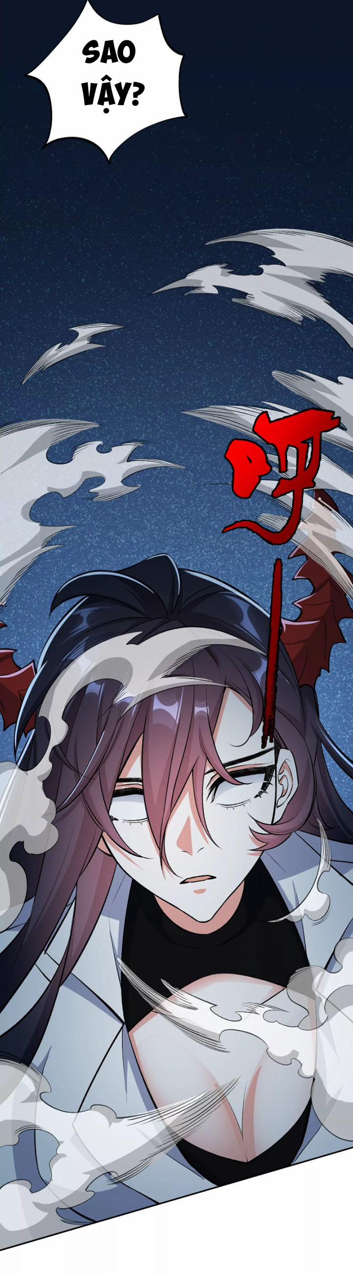 Thời Kỳ Tận Thế 51 trang 25