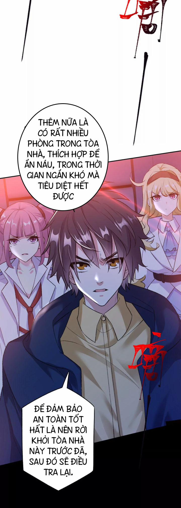 Thời Kỳ Tận Thế 51 trang 5