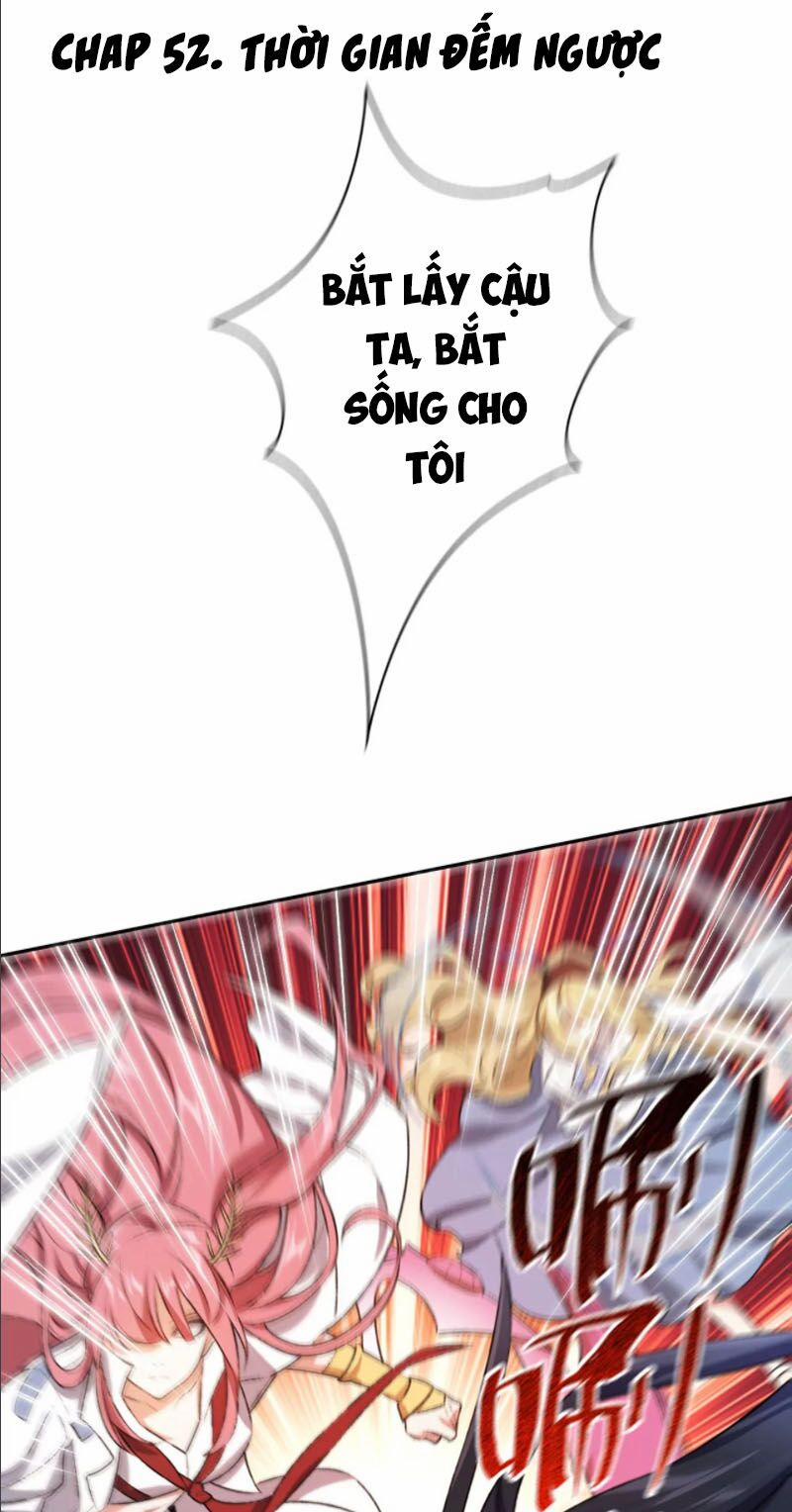 Thời Kỳ Tận Thế 52 trang 0
