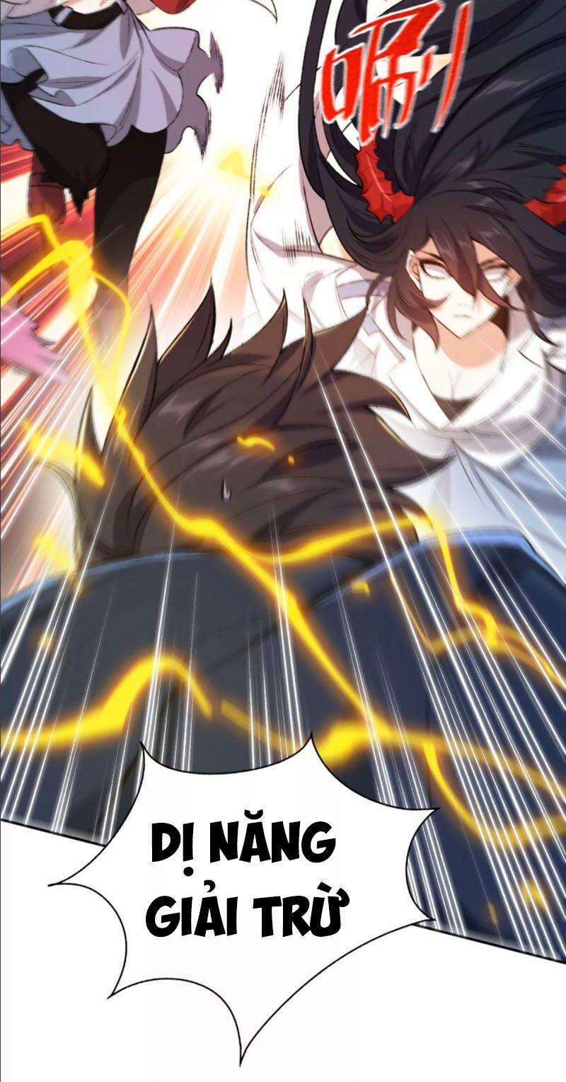 Thời Kỳ Tận Thế 52 trang 1