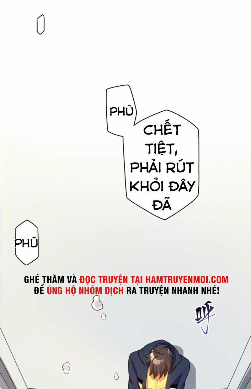Thời Kỳ Tận Thế 52 trang 15