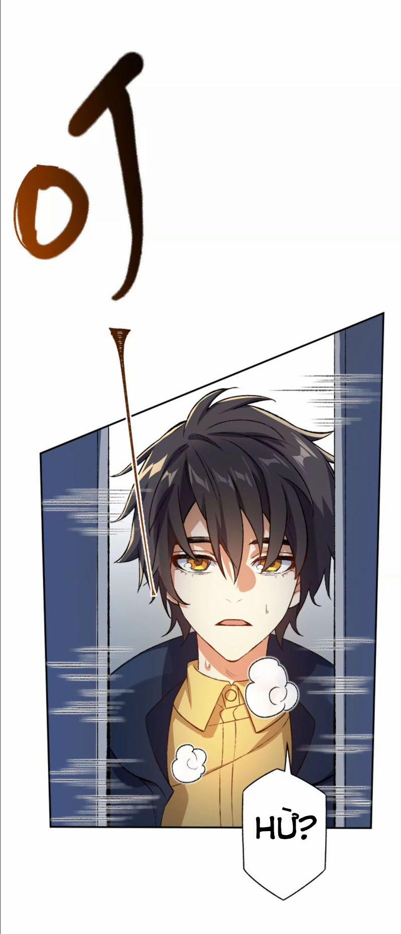 Thời Kỳ Tận Thế 52 trang 17