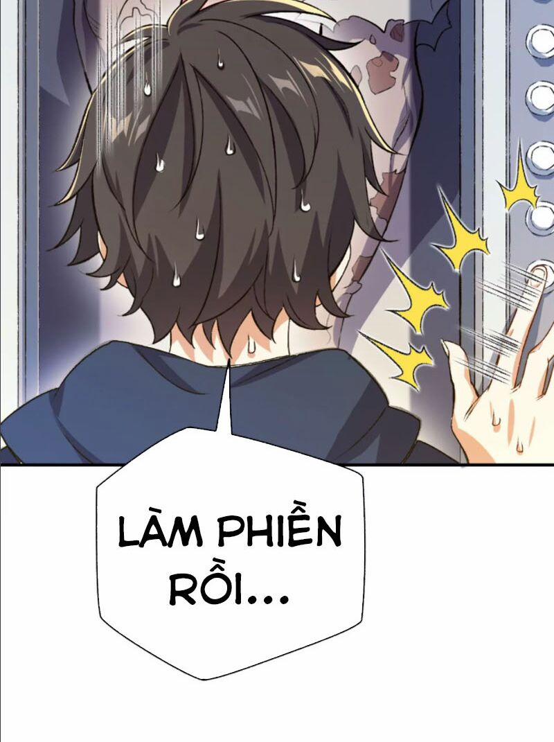 Thời Kỳ Tận Thế 52 trang 19