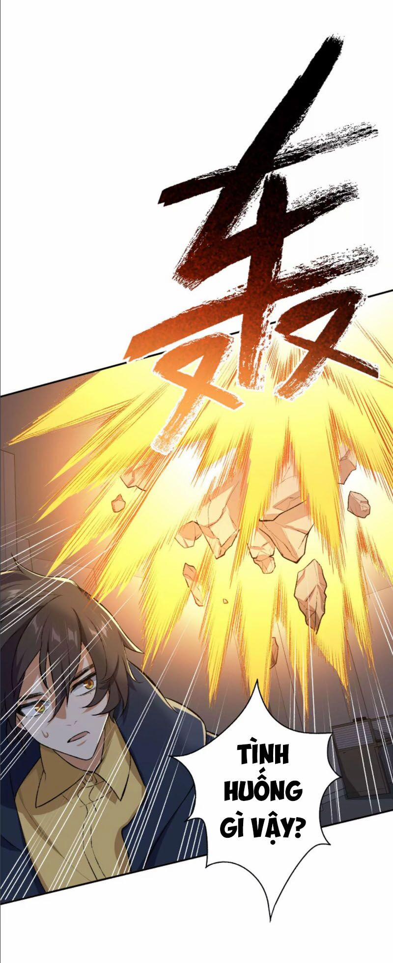 Thời Kỳ Tận Thế 52 trang 30