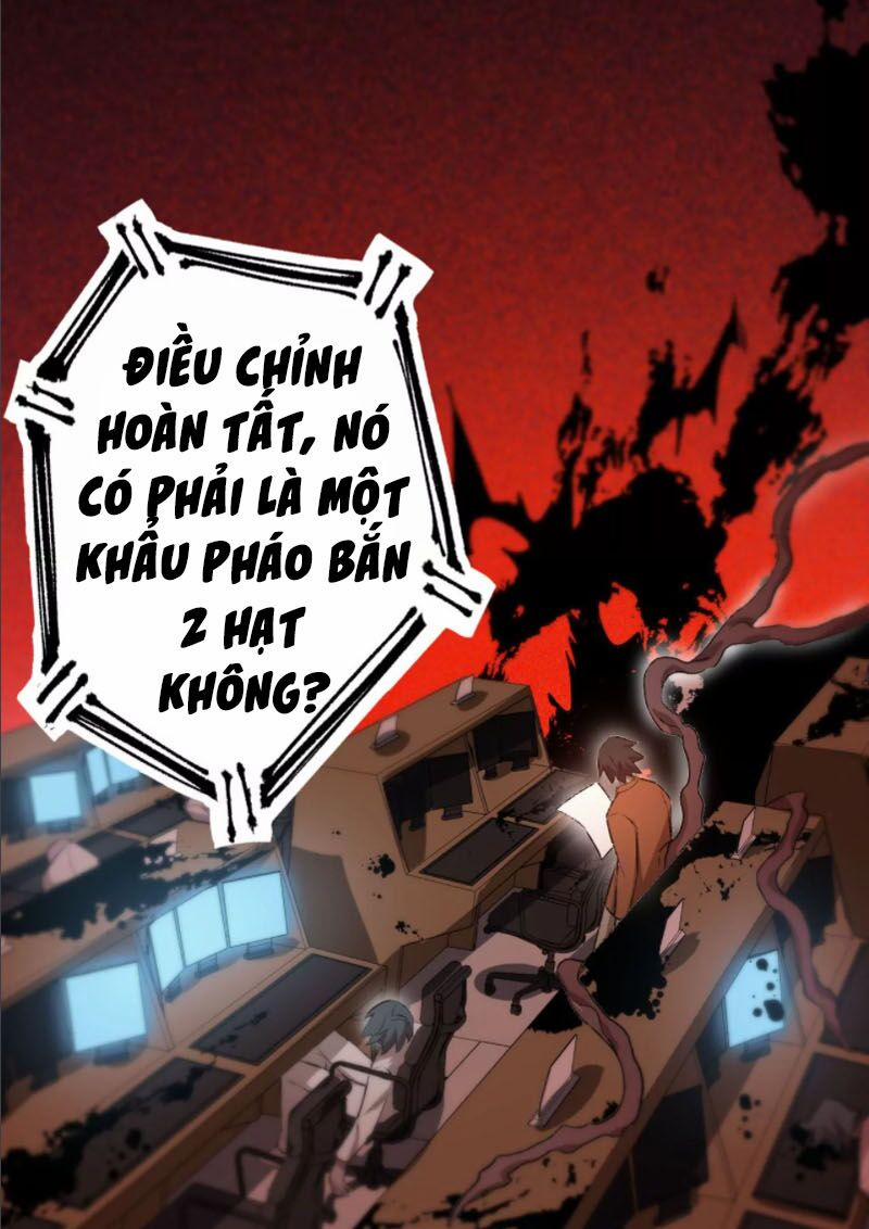 Thời Kỳ Tận Thế 52 trang 50