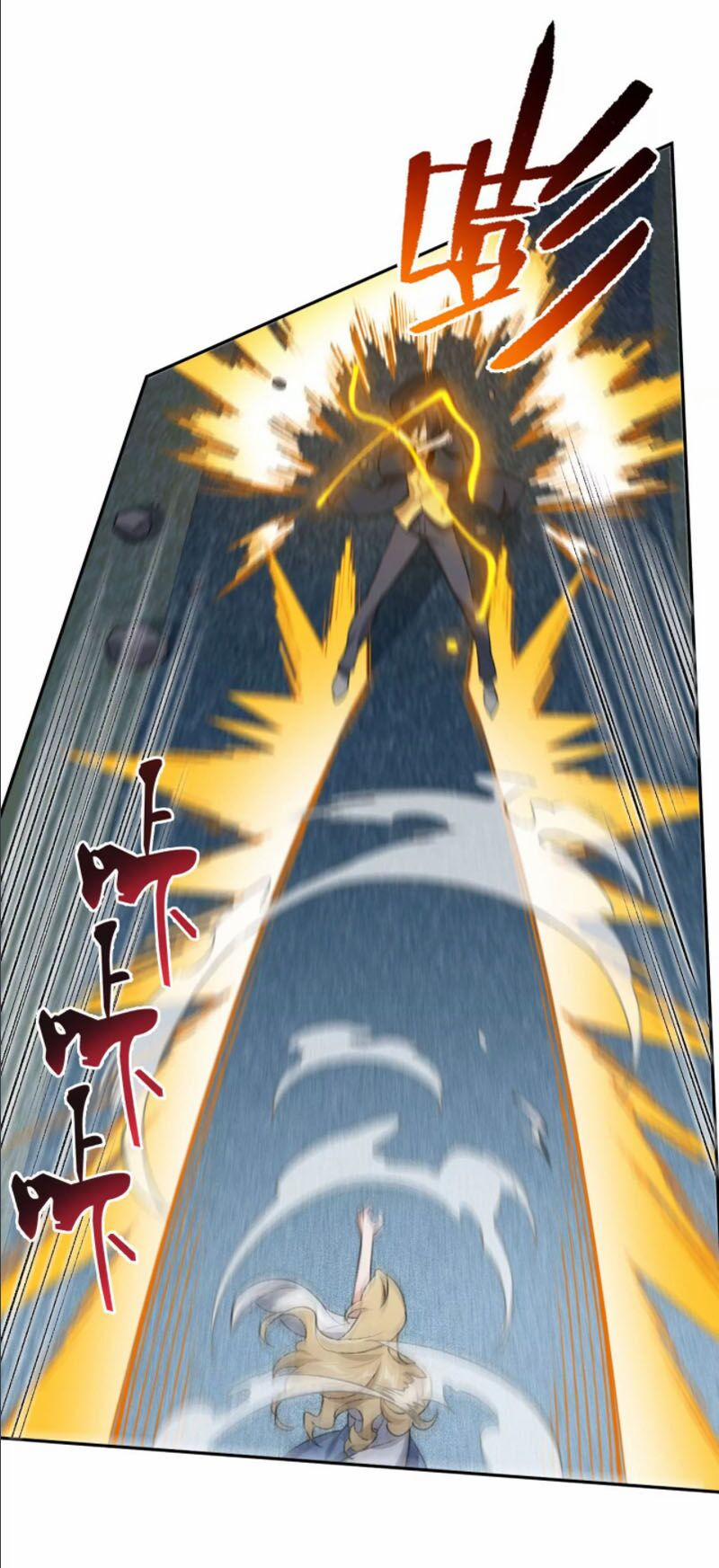 Thời Kỳ Tận Thế 52 trang 8