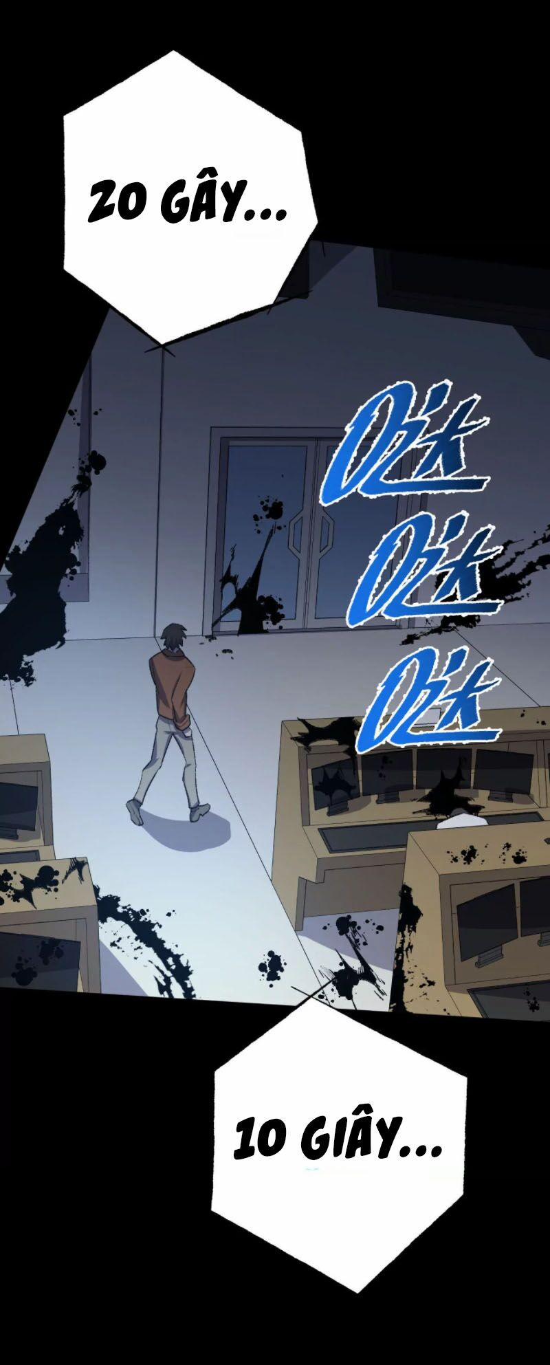 Thời Kỳ Tận Thế 53 trang 2