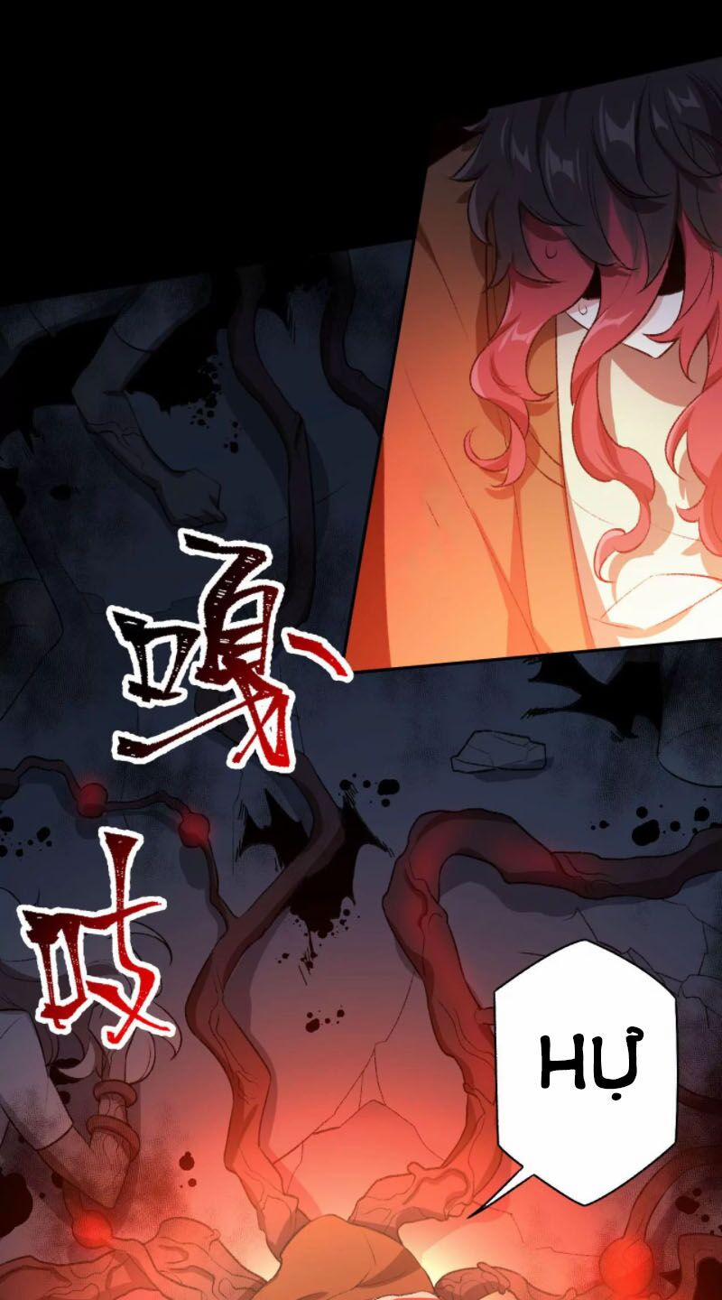 Thời Kỳ Tận Thế 53 trang 30