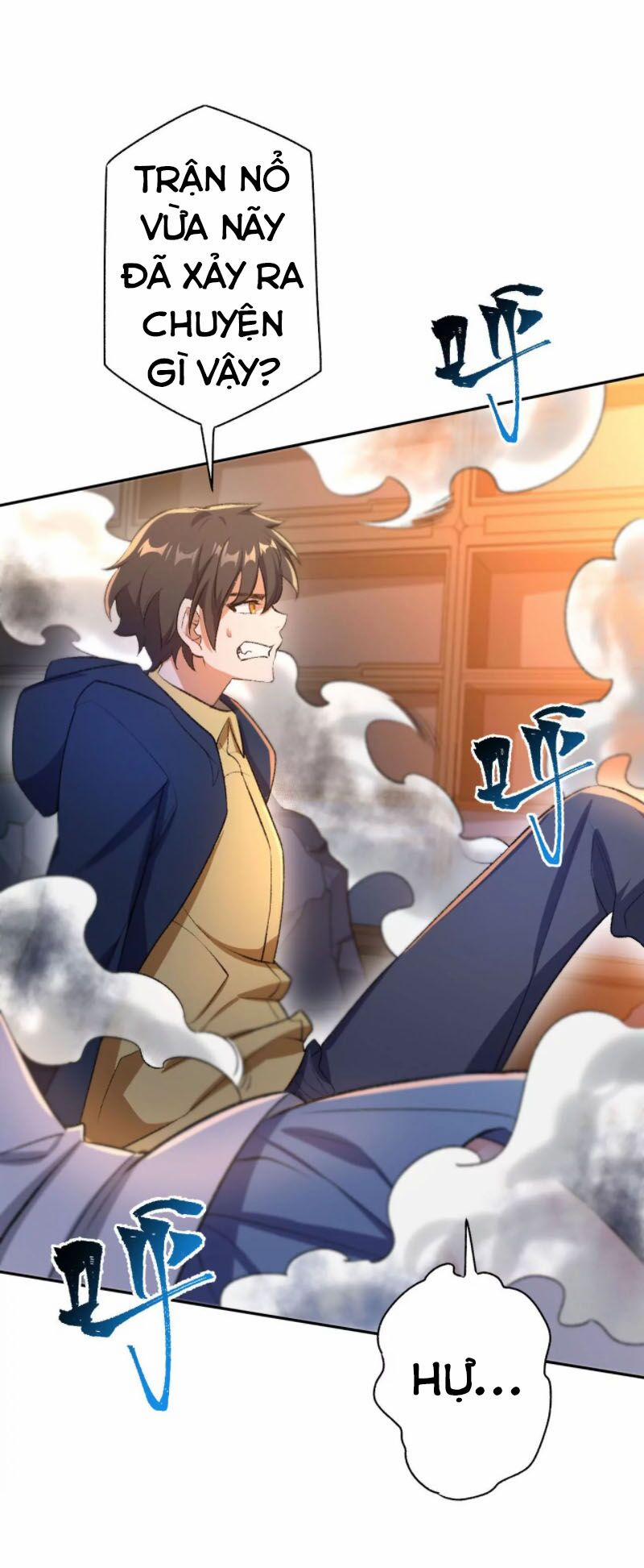 Thời Kỳ Tận Thế 53 trang 43