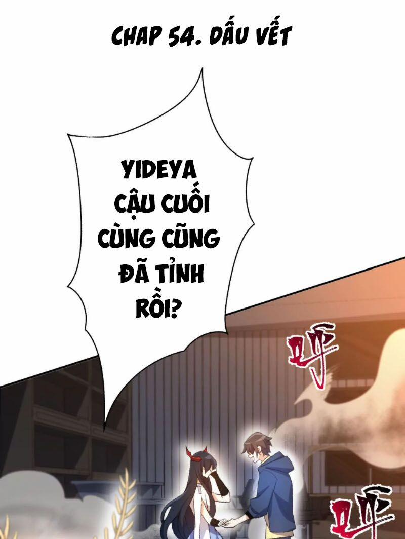 Thời Kỳ Tận Thế 54 trang 0