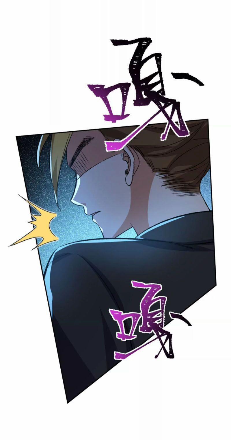 Thời Kỳ Tận Thế 54 trang 22