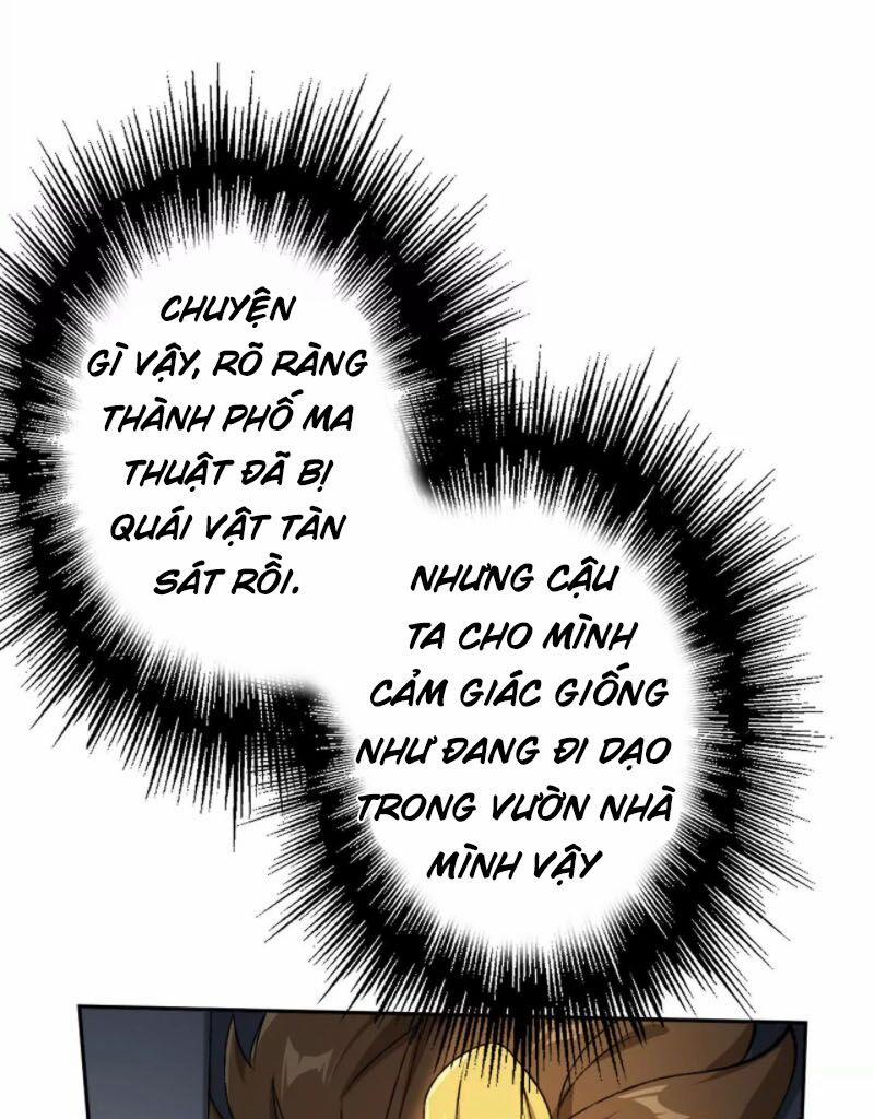 Thời Kỳ Tận Thế 54 trang 36