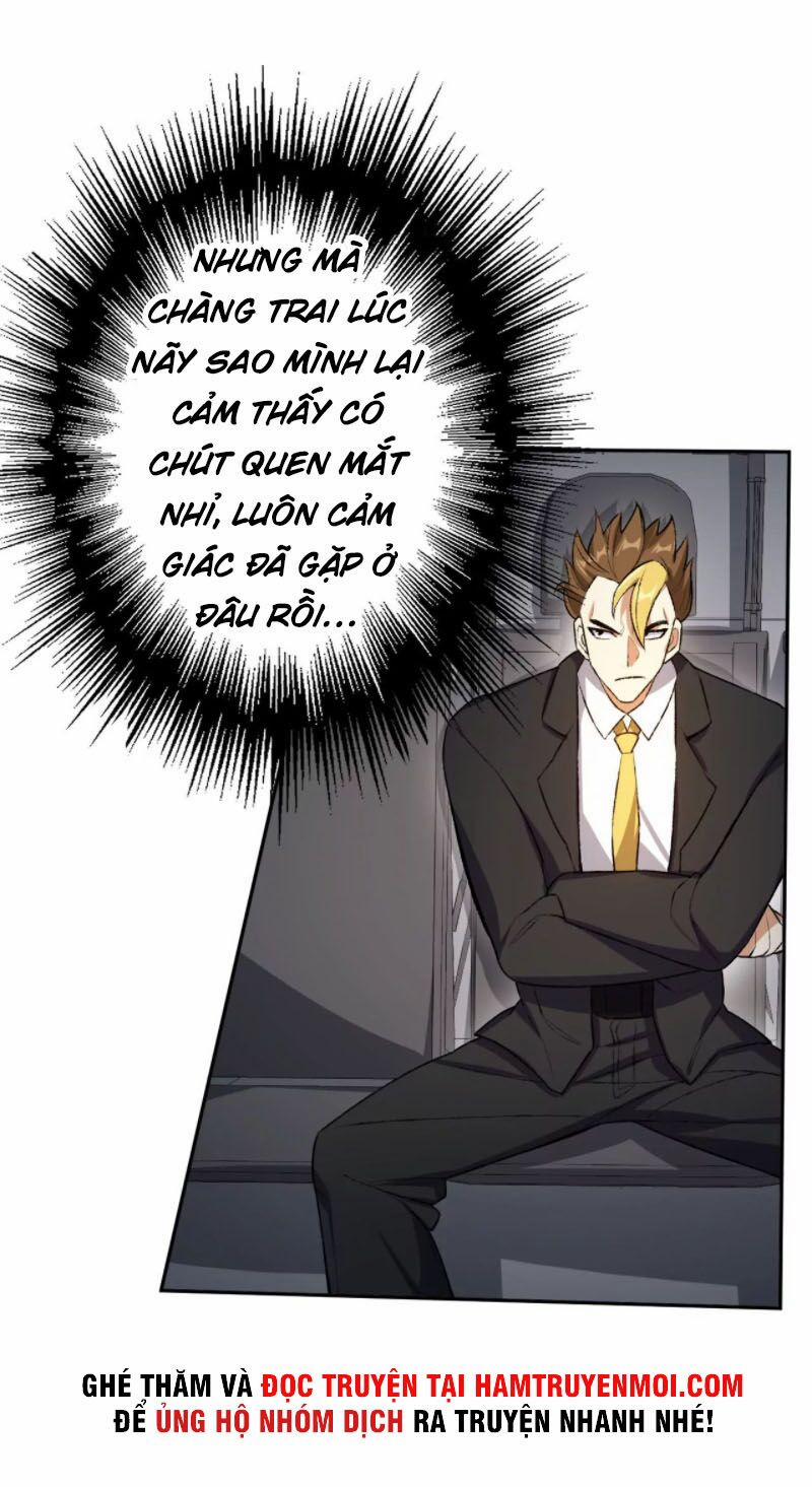 Thời Kỳ Tận Thế 54 trang 38