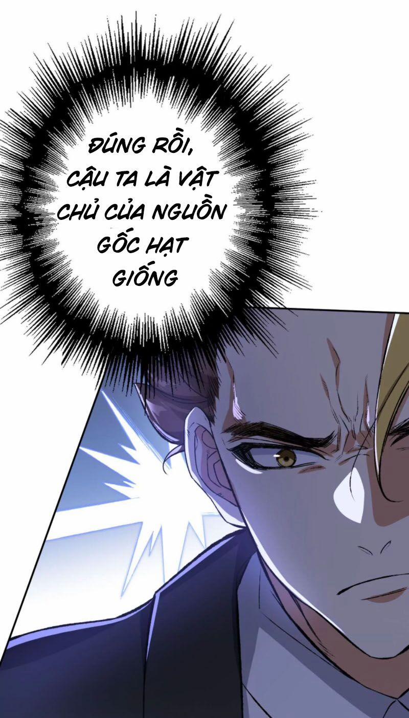Thời Kỳ Tận Thế 54 trang 39