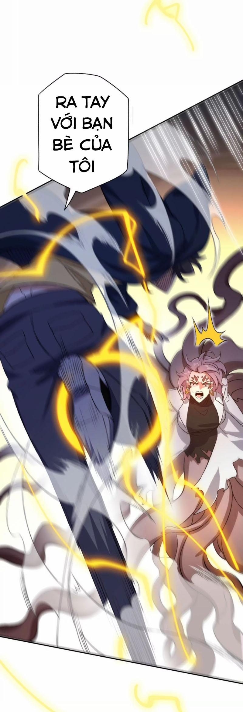 Thời Kỳ Tận Thế 55 trang 19