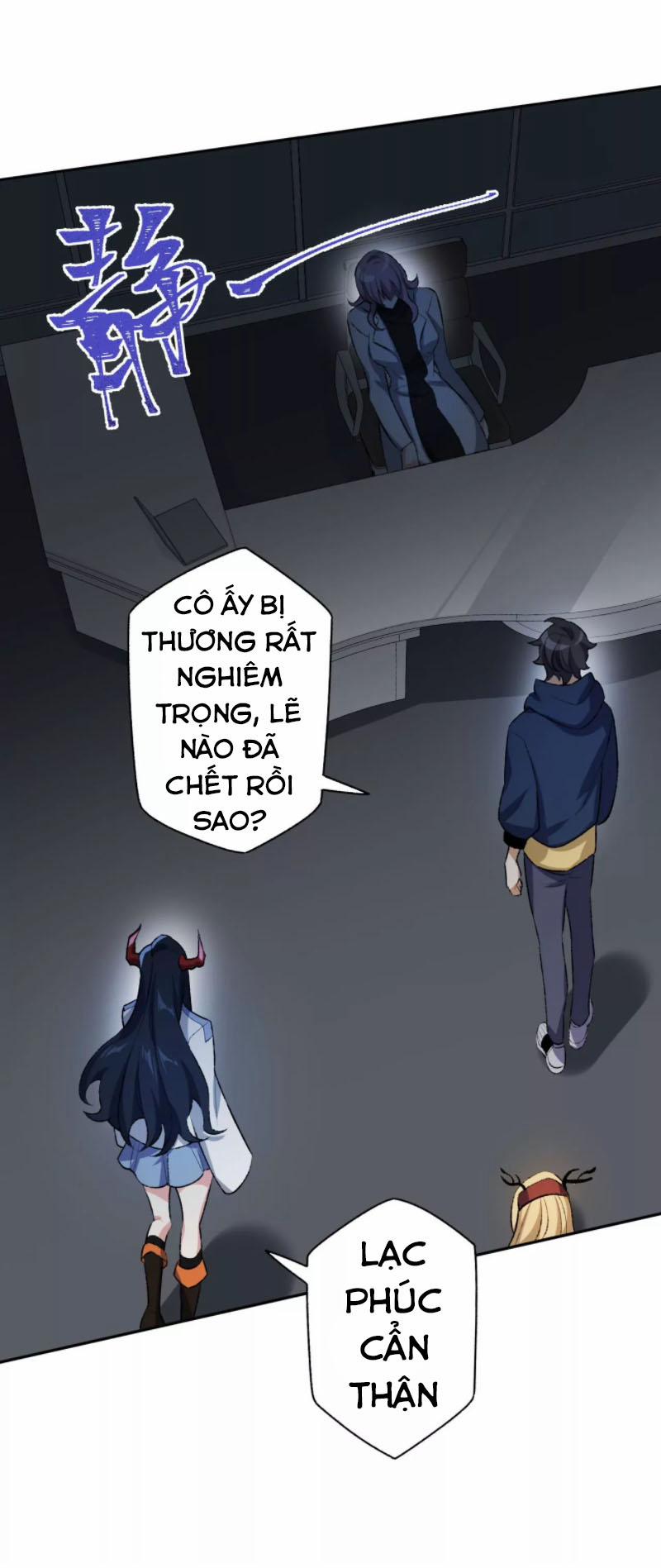 Thời Kỳ Tận Thế 55 trang 2