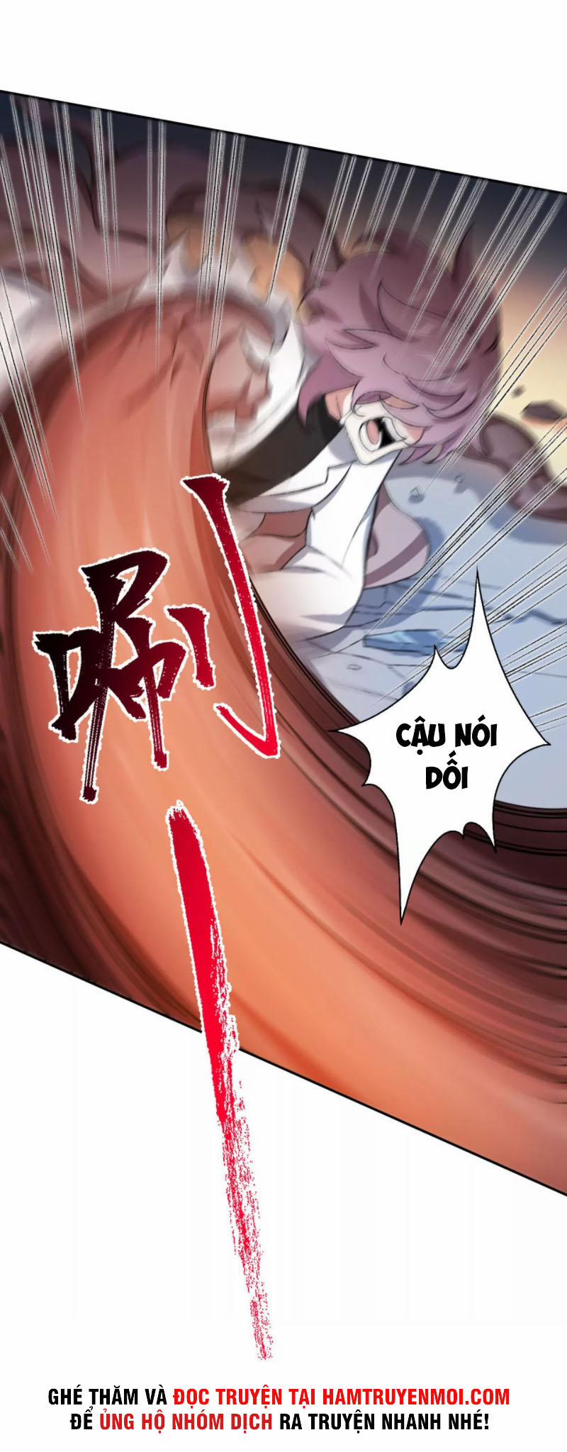 Thời Kỳ Tận Thế 55 trang 25