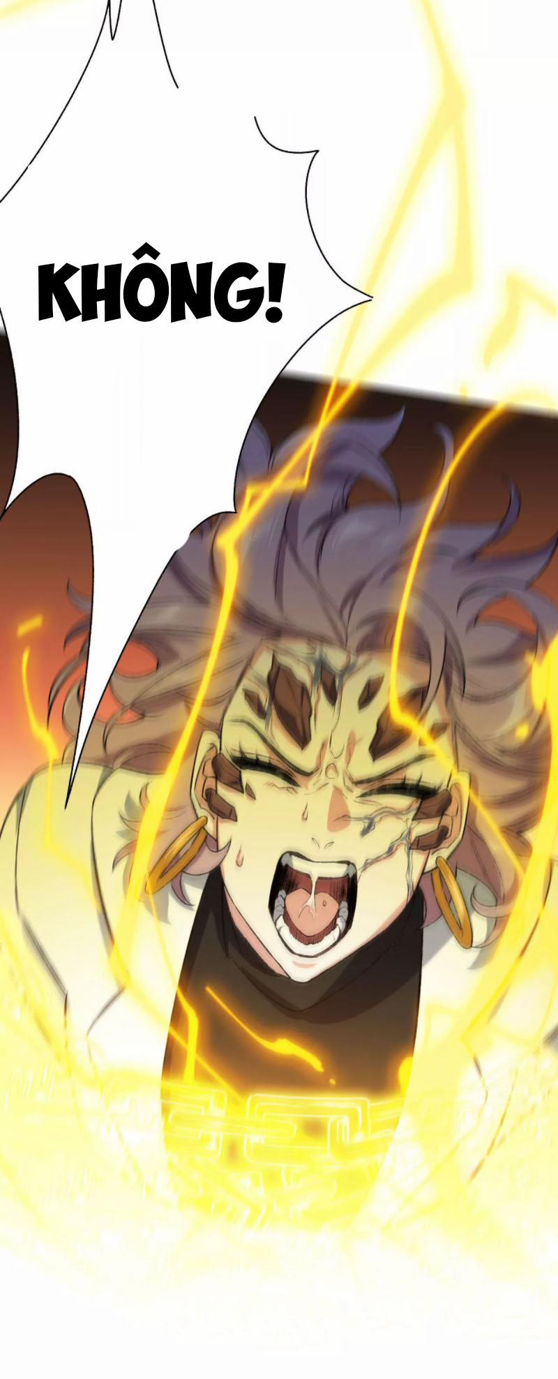 Thời Kỳ Tận Thế 55 trang 28