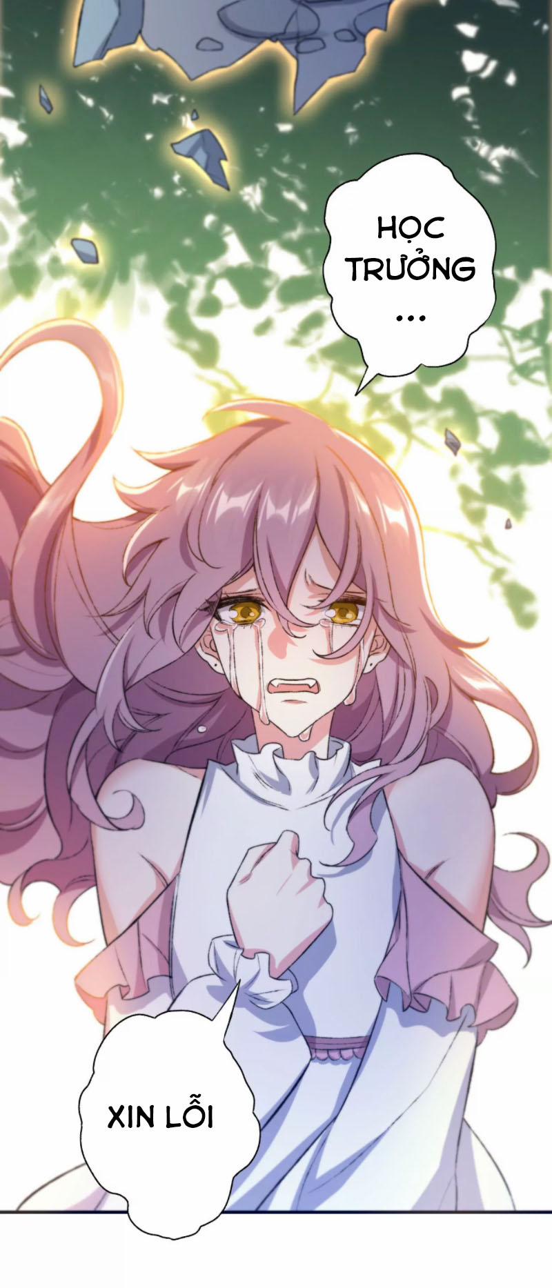 Thời Kỳ Tận Thế 55 trang 30