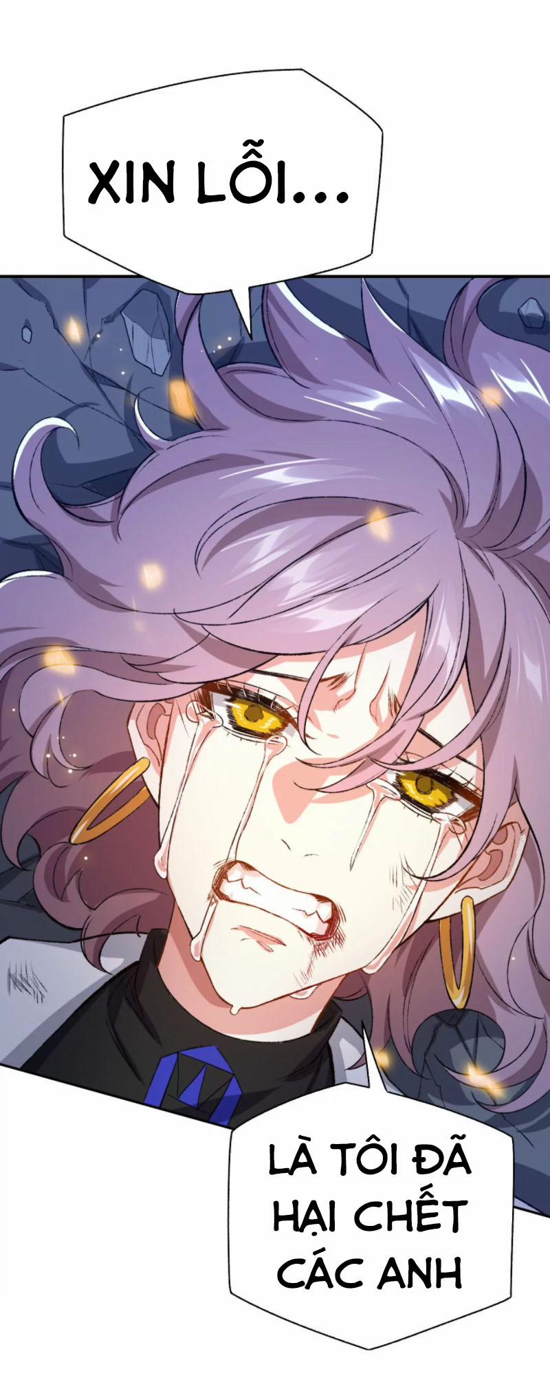 Thời Kỳ Tận Thế 55 trang 31