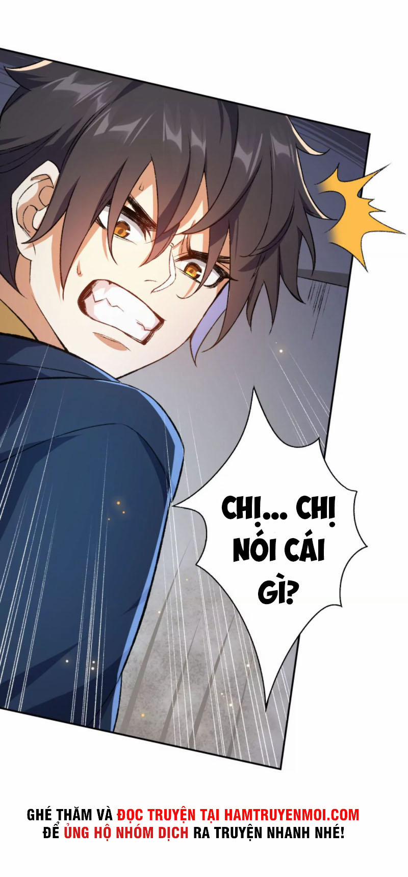 Thời Kỳ Tận Thế 55 trang 32