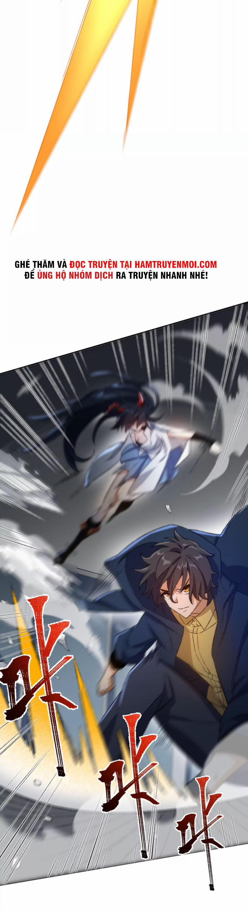 Thời Kỳ Tận Thế 55 trang 7