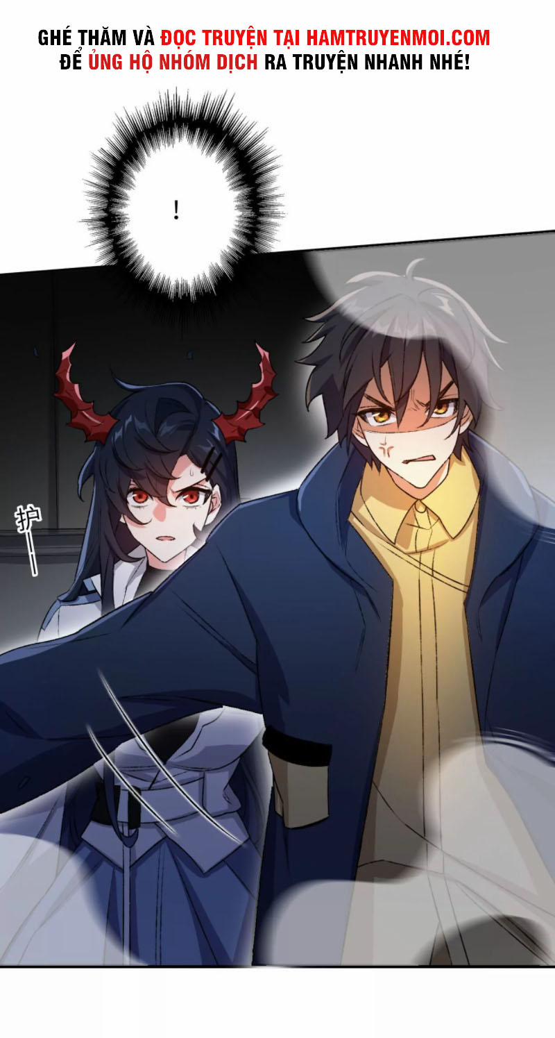 Thời Kỳ Tận Thế 55 trang 9