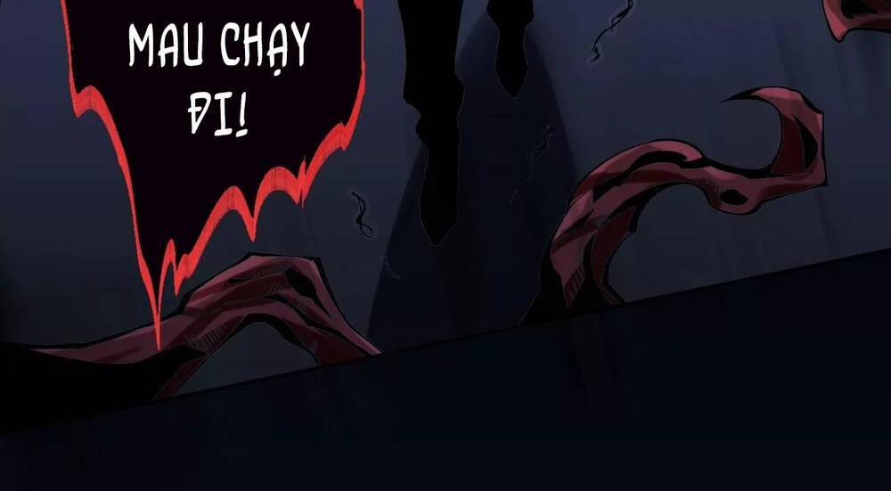 Thời Kỳ Tận Thế 6 trang 40