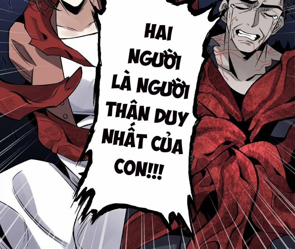 Thời Kỳ Tận Thế 6 trang 81
