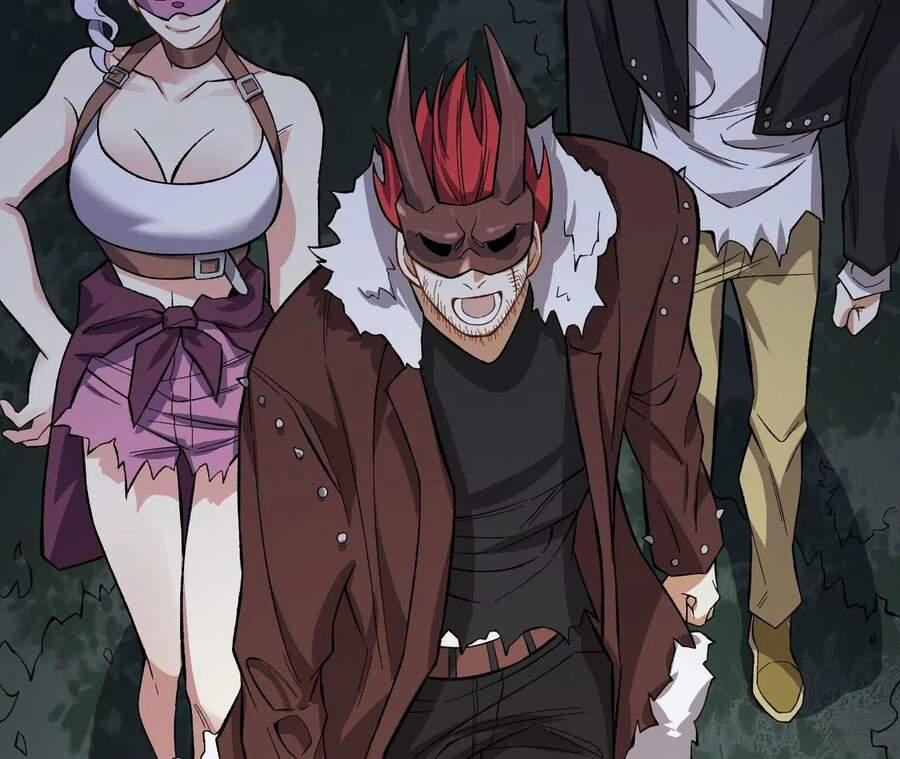 Thời Kỳ Tận Thế 9 trang 90