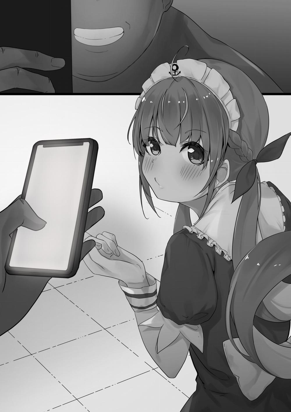 Thôi miên Aqua. 1 trang 9