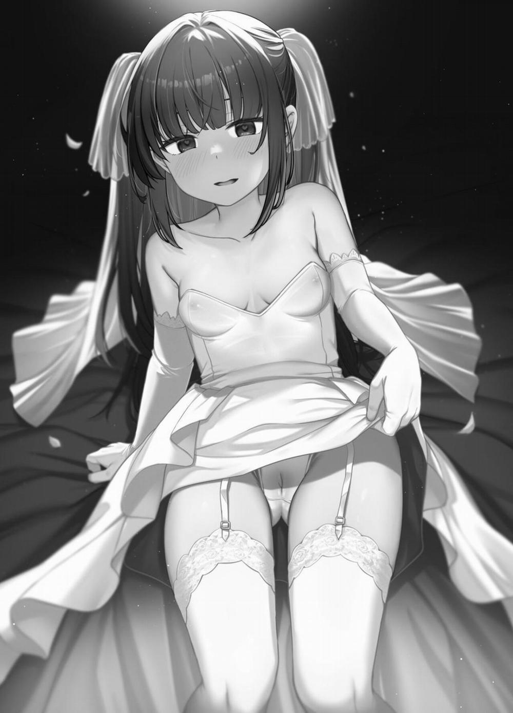 Thôi miên cháu gái làm vợ 2 trang 1