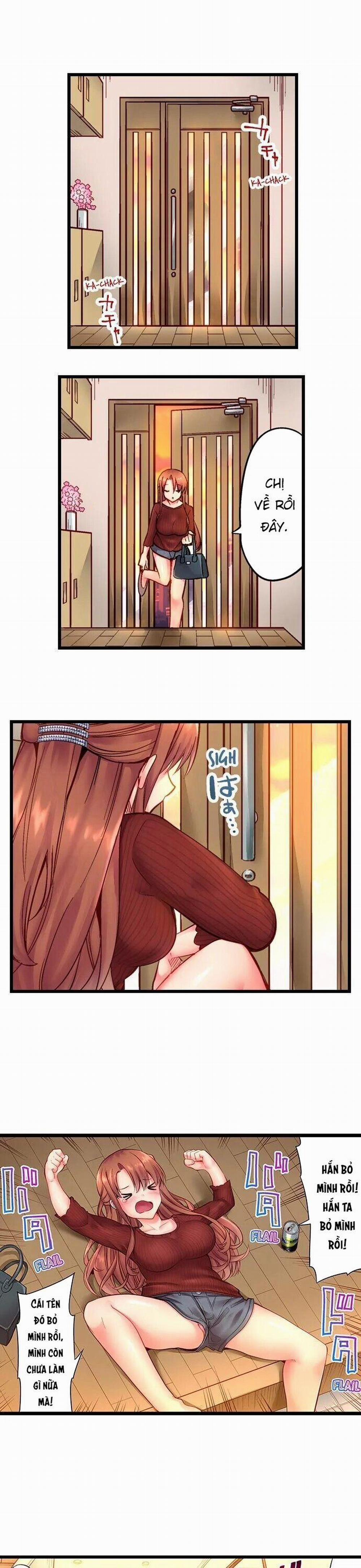 Thôi Miên Em Trai Tôi Để Phịch 1 trang 1