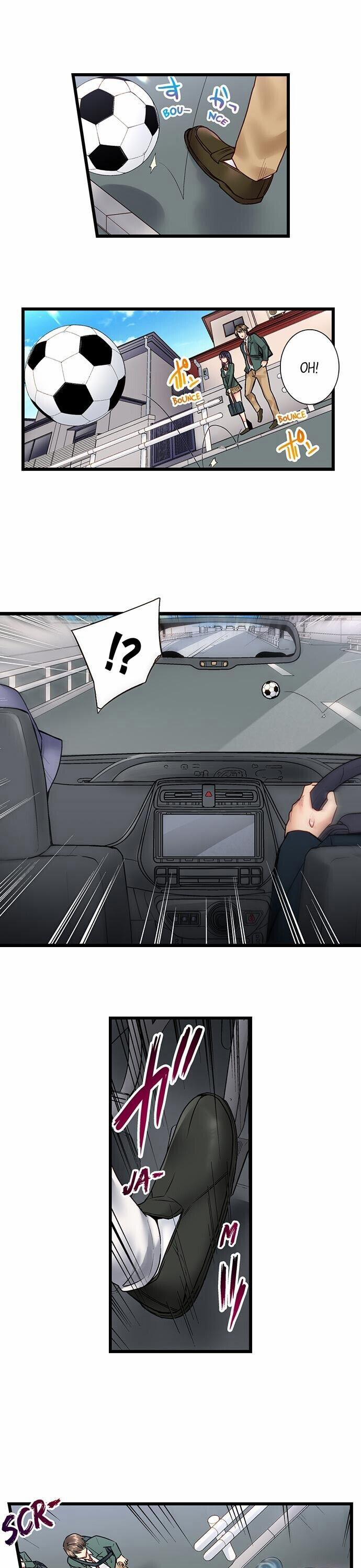 Thôi Miên Em Trai Tôi Để Phịch 10 trang 10