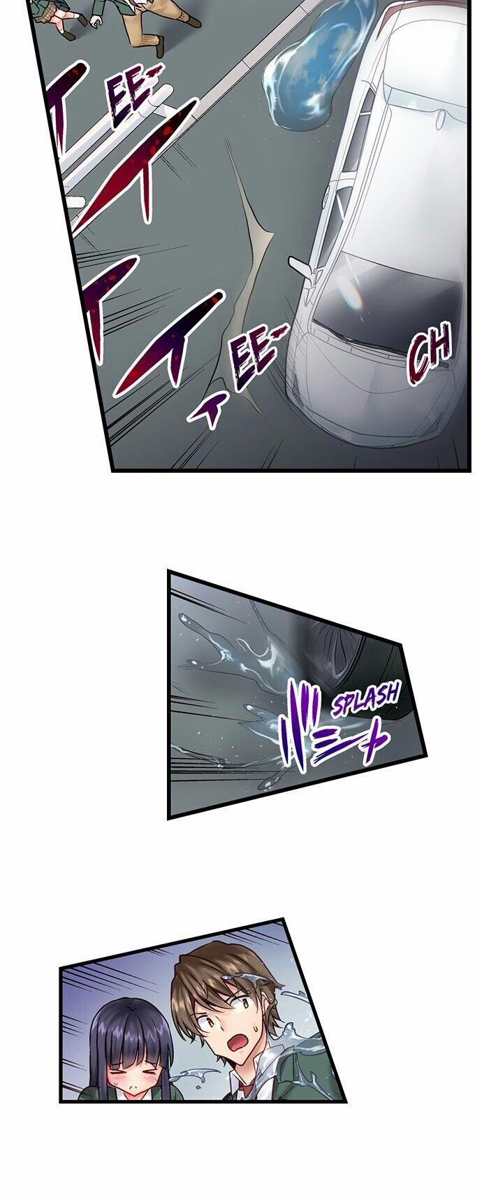 Thôi Miên Em Trai Tôi Để Phịch 10 trang 11