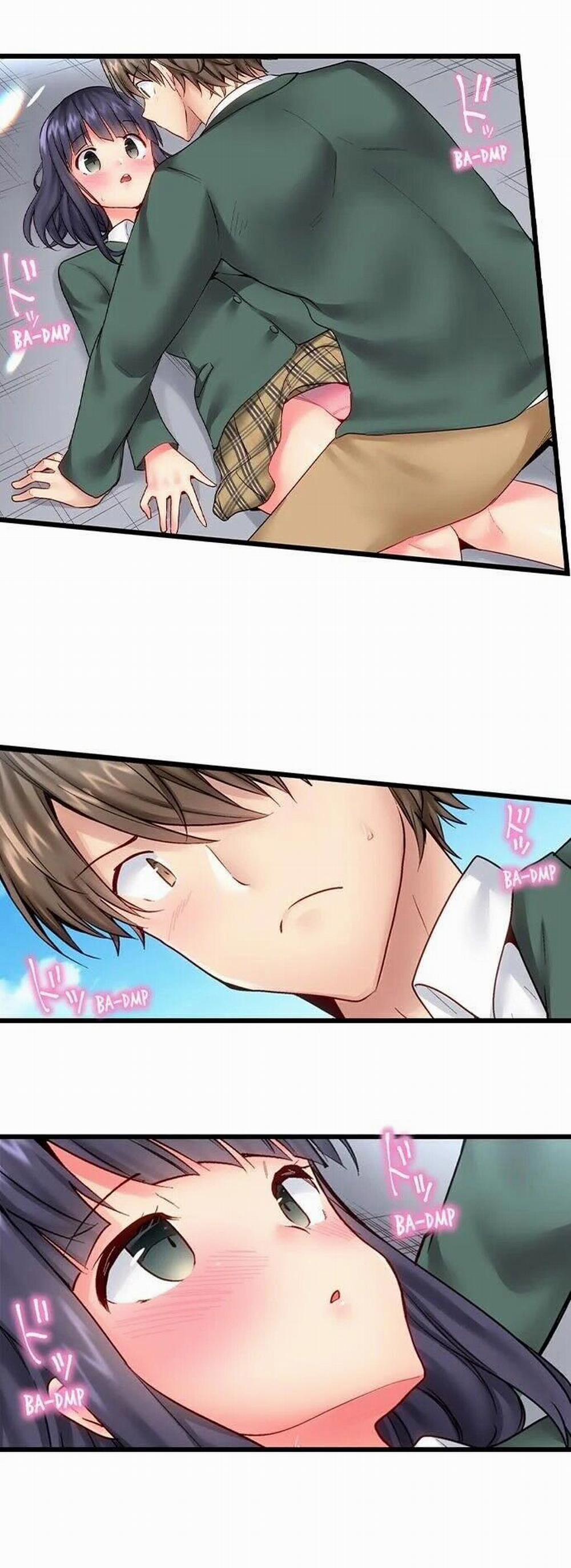 Thôi Miên Em Trai Tôi Để Phịch 13 trang 13