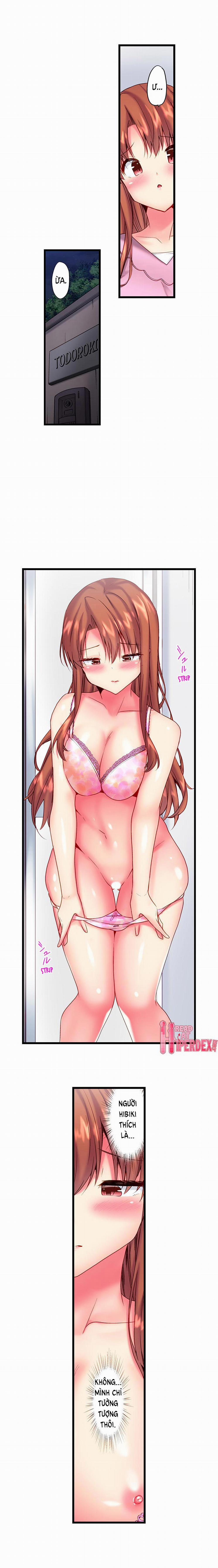 Thôi Miên Em Trai Tôi Để Phịch 16 trang 4