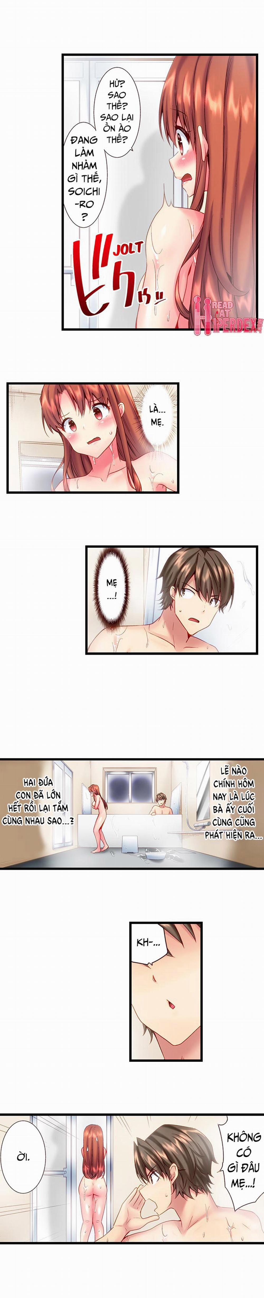 Thôi Miên Em Trai Tôi Để Phịch 16 trang 7