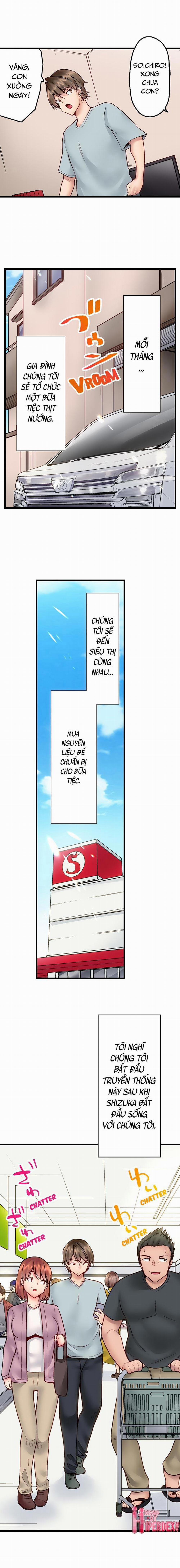 Thôi Miên Em Trai Tôi Để Phịch 19 trang 3