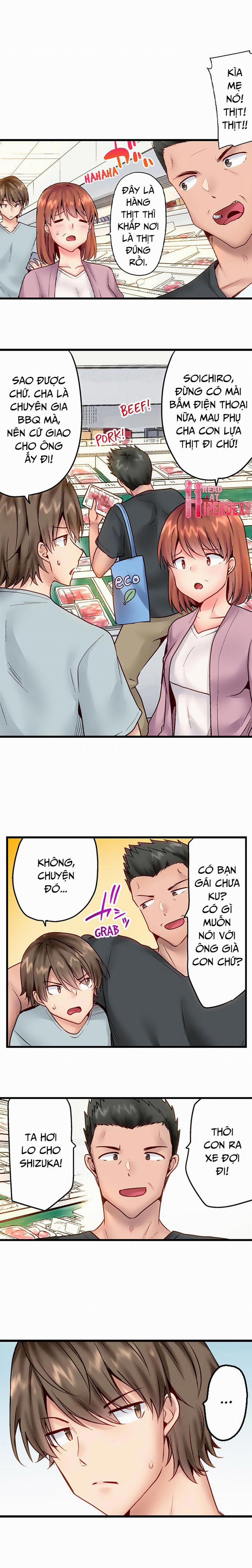 Thôi Miên Em Trai Tôi Để Phịch 19 trang 4