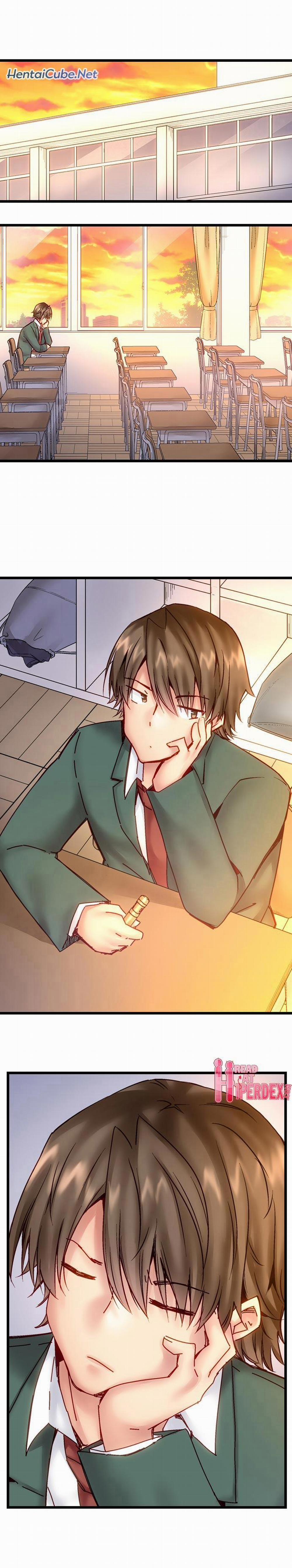 Thôi Miên Em Trai Tôi Để Phịch 22 trang 2