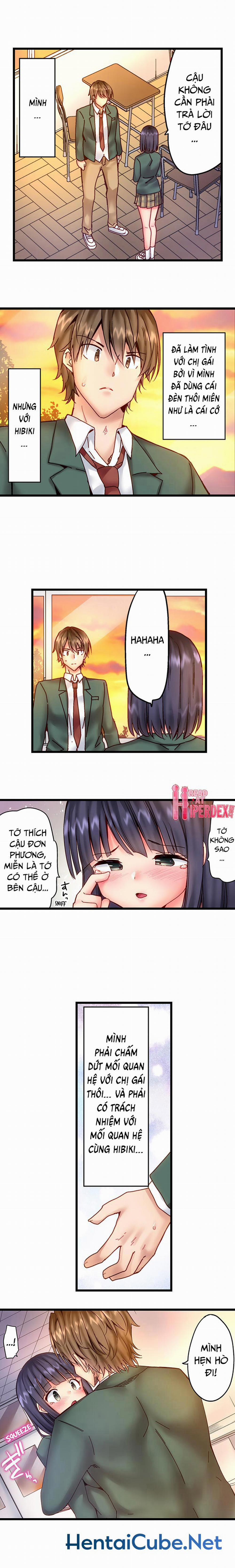 Thôi Miên Em Trai Tôi Để Phịch 22 trang 9