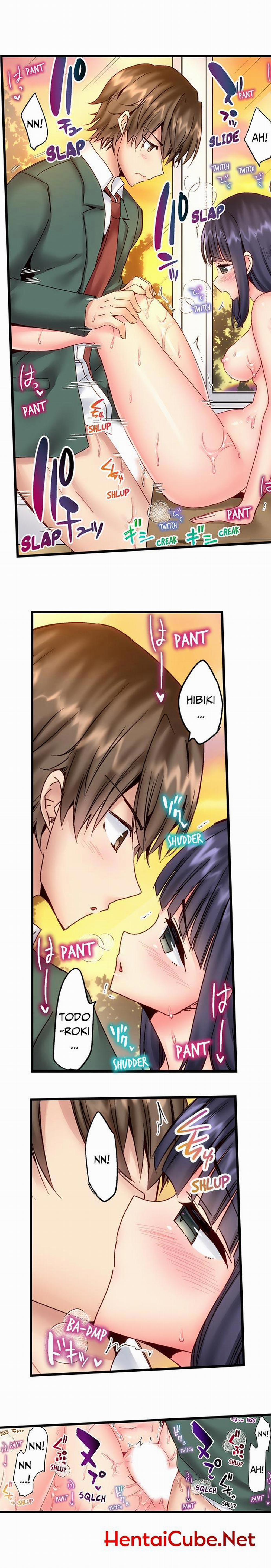 Thôi Miên Em Trai Tôi Để Phịch 24 trang 2