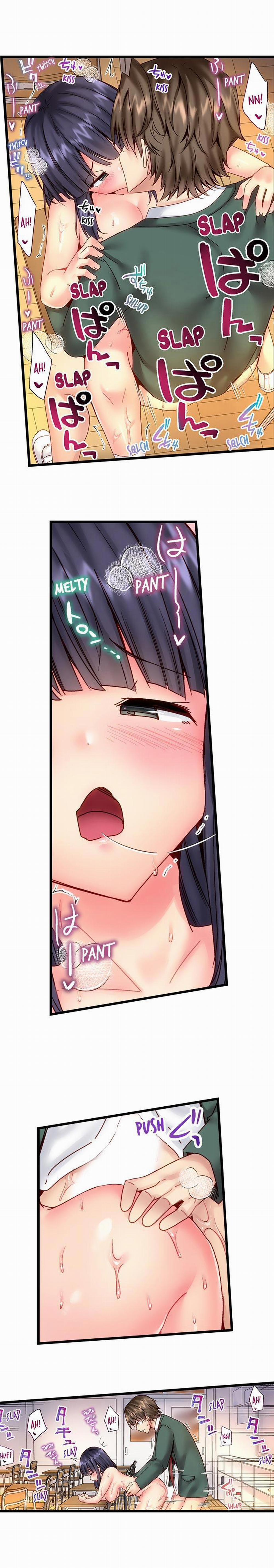 Thôi Miên Em Trai Tôi Để Phịch 24 trang 3