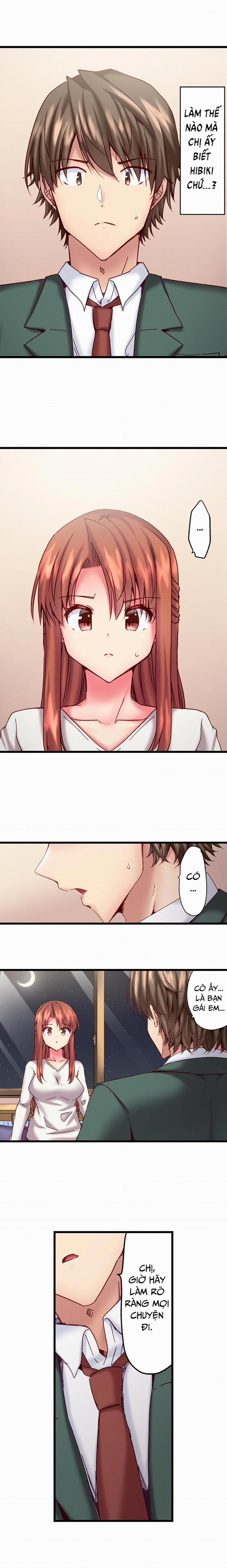 Thôi Miên Em Trai Tôi Để Phịch 25 trang 6