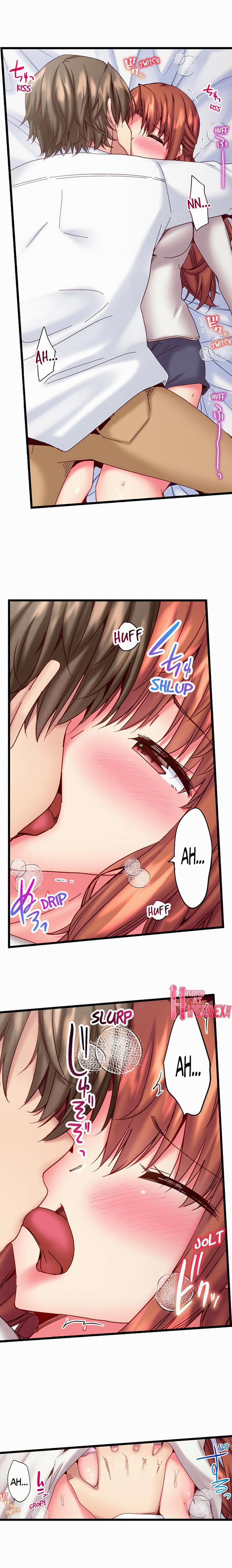 Thôi Miên Em Trai Tôi Để Phịch 26 trang 4