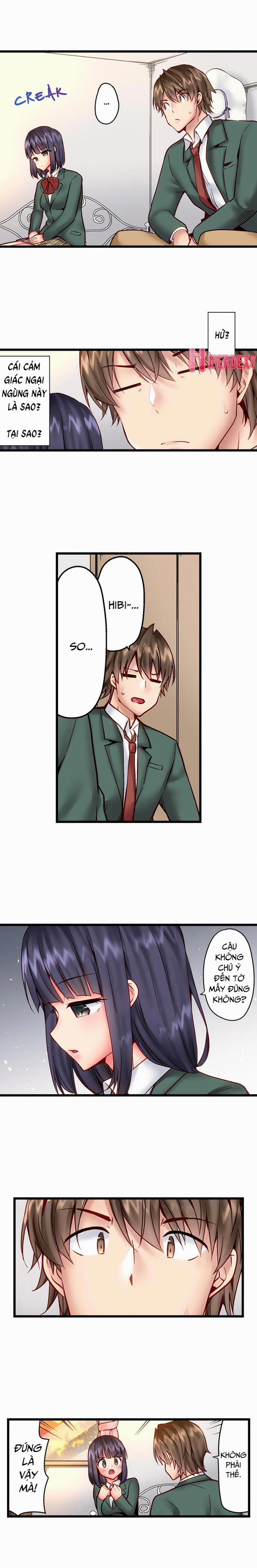Thôi Miên Em Trai Tôi Để Phịch 28 trang 7