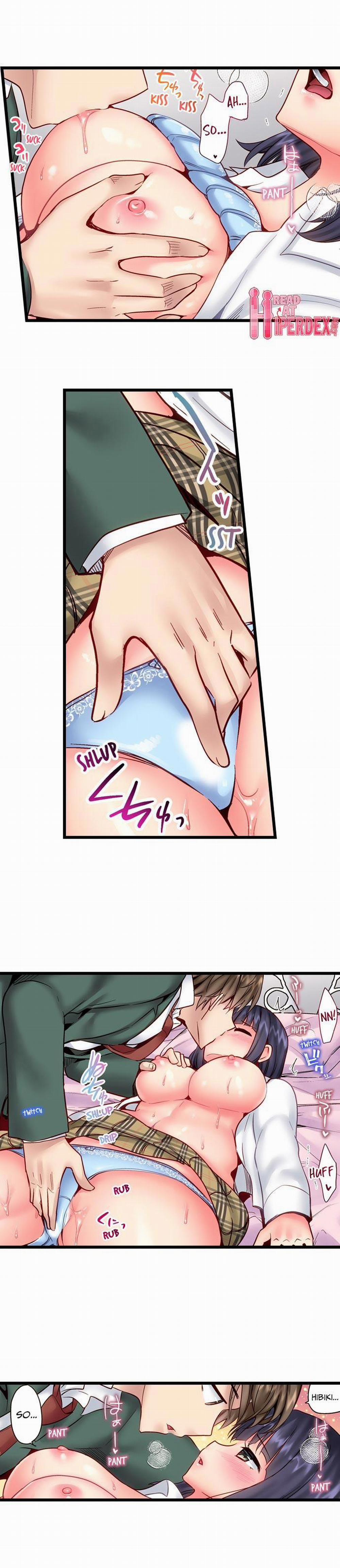 Thôi Miên Em Trai Tôi Để Phịch 29 trang 3