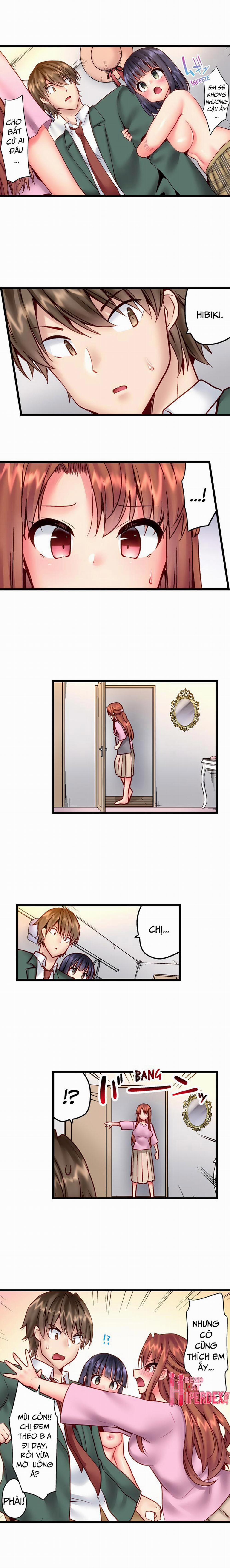 Thôi Miên Em Trai Tôi Để Phịch 29 trang 6