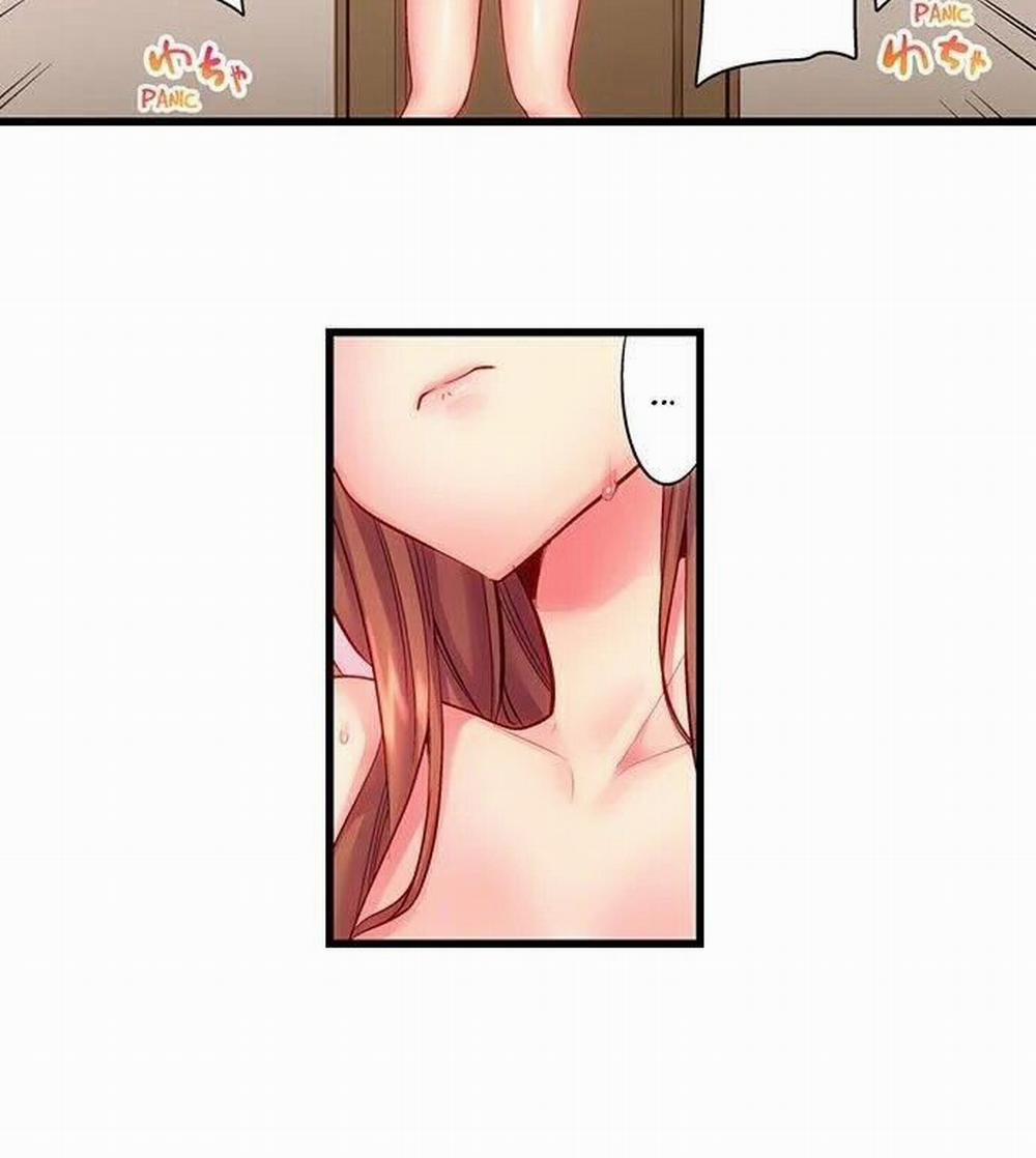 Thôi Miên Em Trai Tôi Để Phịch 4 trang 4